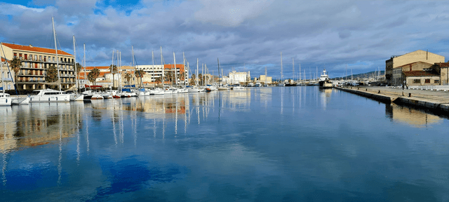 Visite guidée les Quatre Ponts &amp; Scène Nationale 2h - 35€ par pers - 2 pers. Minimum